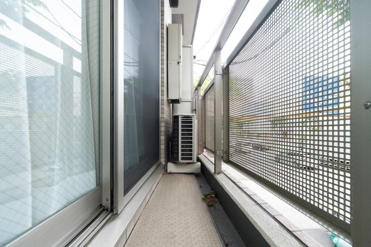 Ihatov Komazawa Tokyo Dış mekan fotoğraf
