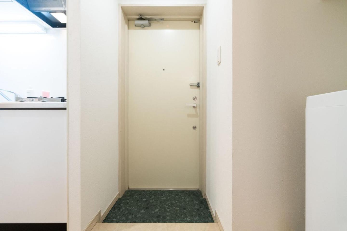 Ihatov Komazawa Tokyo Dış mekan fotoğraf