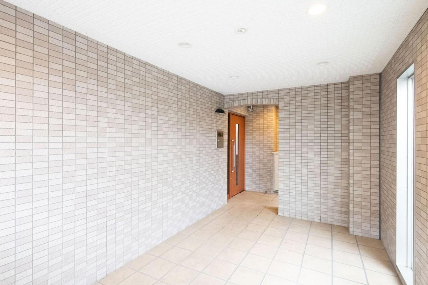 Ihatov Komazawa Tokyo Dış mekan fotoğraf