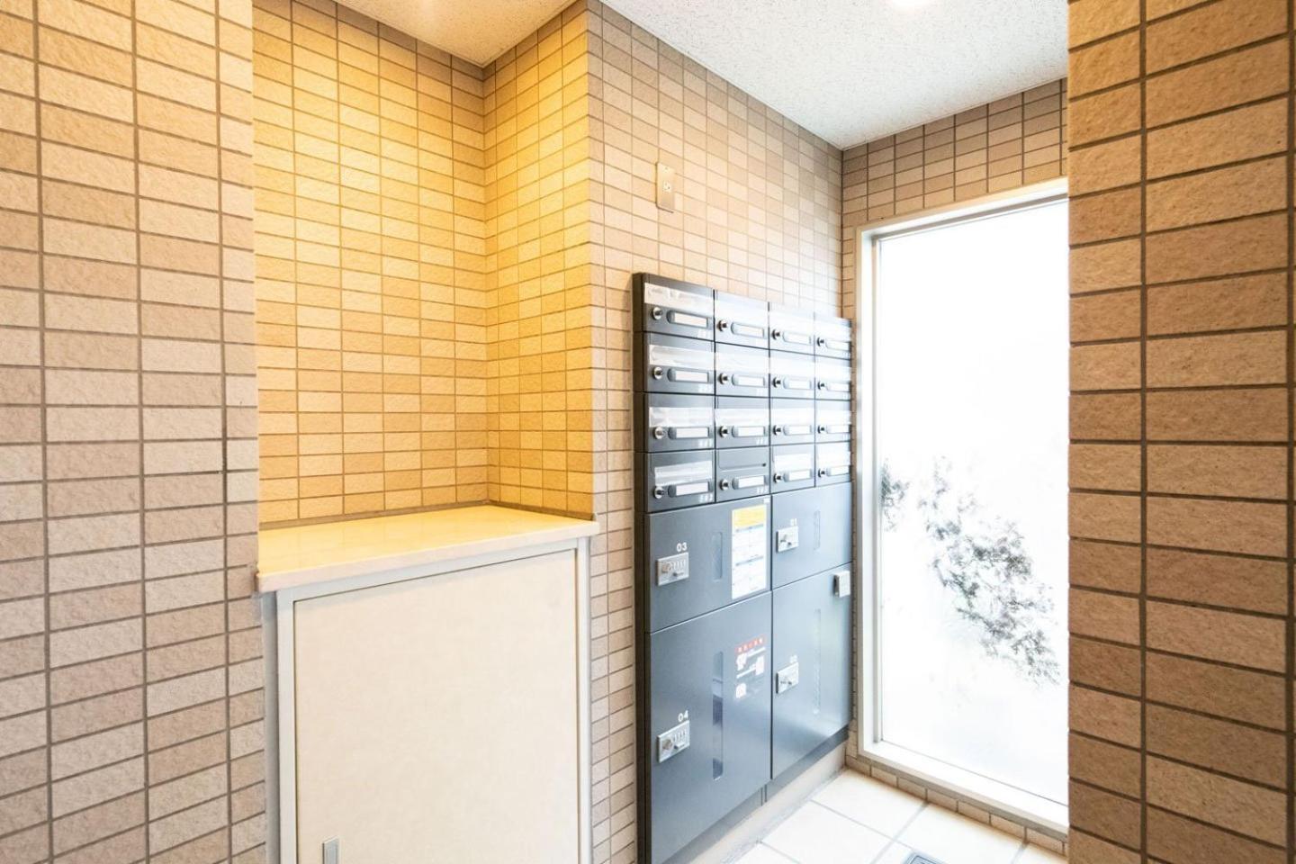 Ihatov Komazawa Tokyo Dış mekan fotoğraf